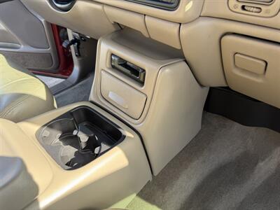 2001 GMC Sierra 1500 SL   - Photo 22 - Albuquerque, NM 87108