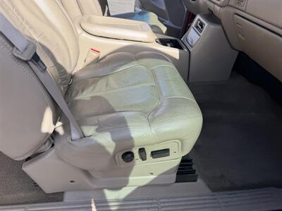 2001 GMC Sierra 1500 SL   - Photo 21 - Albuquerque, NM 87108