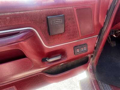 1989 Ford F-350 XLT Lariat   - Photo 8 - Albuquerque, NM 87108