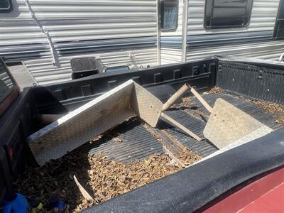 1989 Ford F-350 XLT Lariat   - Photo 6 - Albuquerque, NM 87108
