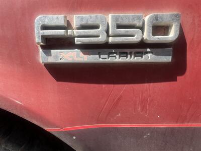 1989 Ford F-350 XLT Lariat   - Photo 4 - Albuquerque, NM 87108