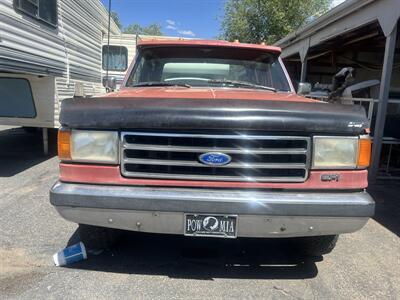 1989 Ford F-350 XLT Lariat   - Photo 2 - Albuquerque, NM 87108