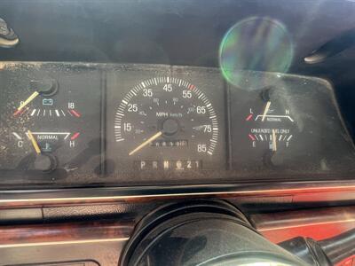 1989 Ford F-350 XLT Lariat   - Photo 10 - Albuquerque, NM 87108