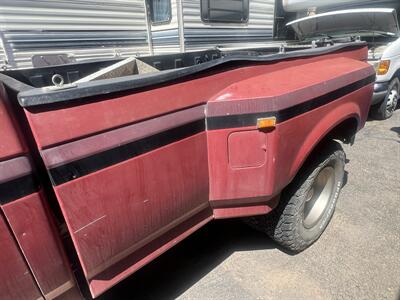 1989 Ford F-350 XLT Lariat   - Photo 5 - Albuquerque, NM 87108