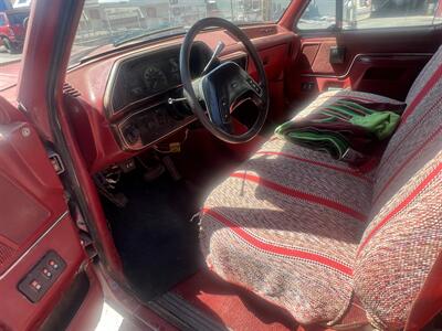 1989 Ford F-350 XLT Lariat   - Photo 7 - Albuquerque, NM 87108