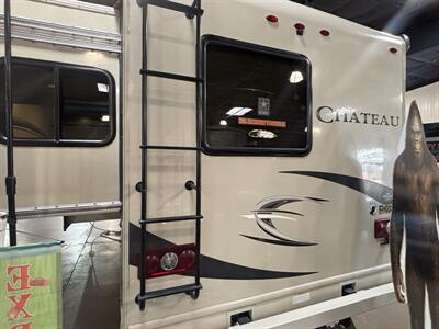 2018 Thor 24F Chateau   - Photo 4 - Albuquerque, NM 87108