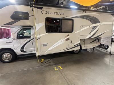 2018 Thor 24F Chateau   - Photo 3 - Albuquerque, NM 87108