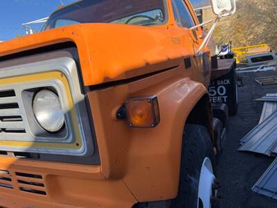 1986 Chevrolet Asphalt sealer   - Photo 7 - Albuquerque, NM 87108