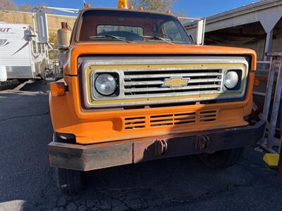 1986 Chevrolet Asphalt sealer   - Photo 6 - Albuquerque, NM 87108