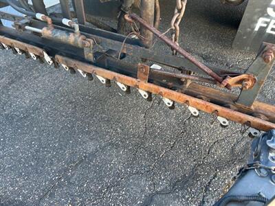 1986 Chevrolet Asphalt sealer   - Photo 3 - Albuquerque, NM 87108