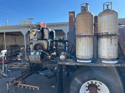 1986 Chevrolet Asphalt sealer   - Photo 2 - Albuquerque, NM 87108