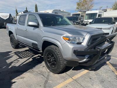 2021 Toyota Tacoma SR5 V6  