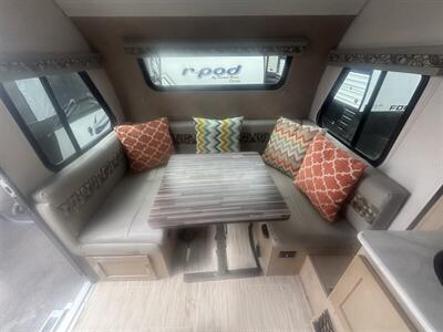 2020 Forest River 191 R-ROD   - Photo 8 - Albuquerque, NM 87108