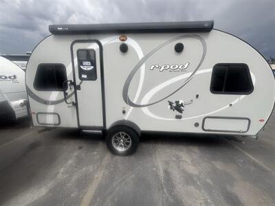 2020 Forest River 191 R-ROD   - Photo 6 - Albuquerque, NM 87108