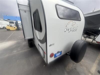 2020 Forest River 191 R-ROD   - Photo 4 - Albuquerque, NM 87108