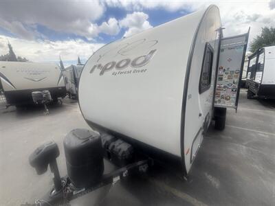 2020 Forest River 191 R-ROD   - Photo 2 - Albuquerque, NM 87108