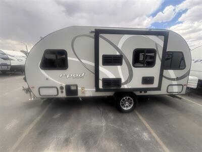 2020 Forest River 191 R-ROD   - Photo 3 - Albuquerque, NM 87108