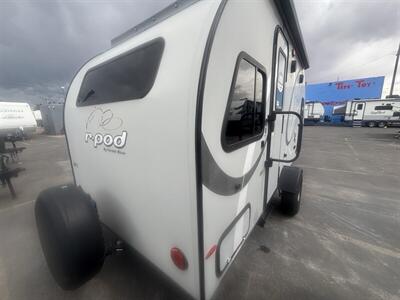 2020 Forest River 191 R-ROD   - Photo 5 - Albuquerque, NM 87108