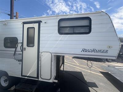 1995 Keystone 21 ROAD RANGER   - Photo 7 - Albuquerque, NM 87108