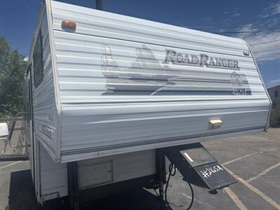 1995 KIT 21 ROAD RANGER