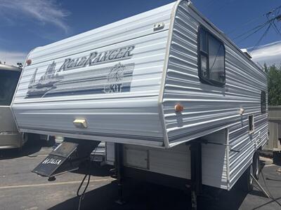 1995 Keystone 21 ROAD RANGER   - Photo 2 - Albuquerque, NM 87108