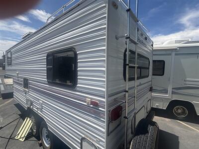 1995 Keystone 21 ROAD RANGER   - Photo 4 - Albuquerque, NM 87108
