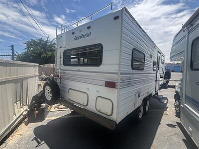 1995 Keystone 21 ROAD RANGER   - Photo 5 - Albuquerque, NM 87108