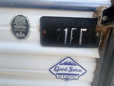 1995 Keystone 21 ROAD RANGER   - Photo 8 - Albuquerque, NM 87108