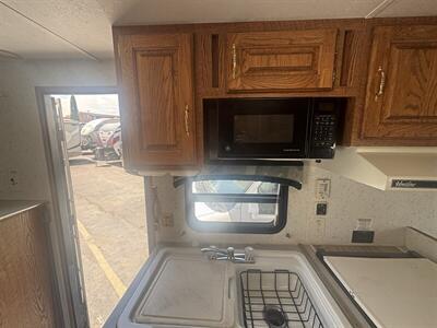 1995 Keystone 21 ROAD RANGER   - Photo 11 - Albuquerque, NM 87108