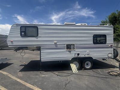1995 Keystone 21 ROAD RANGER   - Photo 3 - Albuquerque, NM 87108
