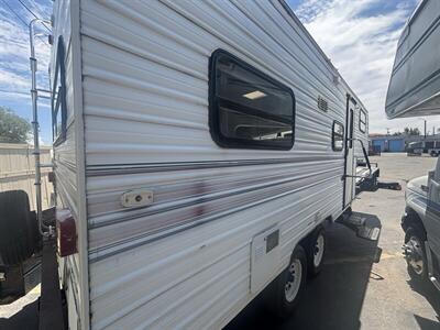 1995 Keystone 21 ROAD RANGER   - Photo 6 - Albuquerque, NM 87108