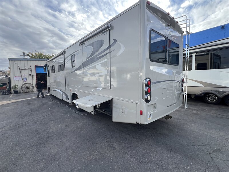 2005 GULFSTREAM 8377 SUN VOYAGER - Photo 28 - Albuquerque, NM 87108