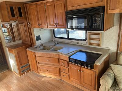 2005 GULFSTREAM 8377 SUN VOYAGER - Photo 18 - Albuquerque, NM 87108