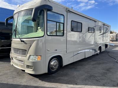 2005 GULFSTREAM 8377 SUN VOYAGER