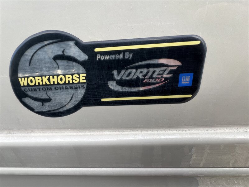 2005 GULFSTREAM 8377 SUN VOYAGER - Photo 7 - Albuquerque, NM 87108