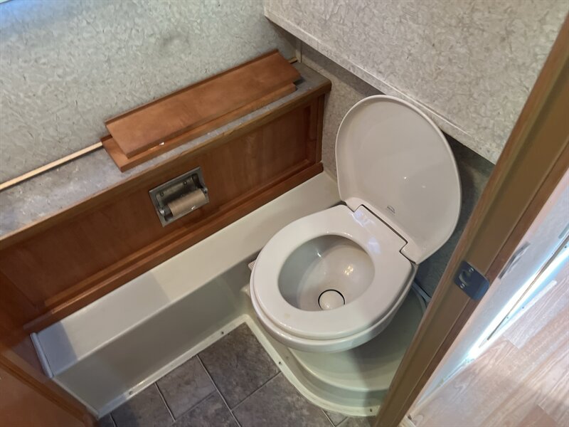 2005 GULFSTREAM 8377 SUN VOYAGER - Photo 23 - Albuquerque, NM 87108