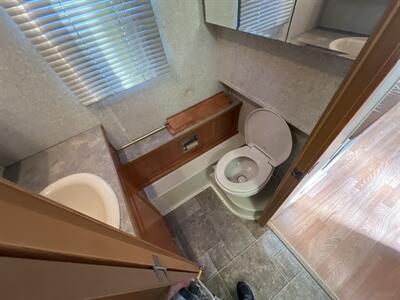 2005 GULFSTREAM 8377 SUN VOYAGER - Photo 22 - Albuquerque, NM 87108