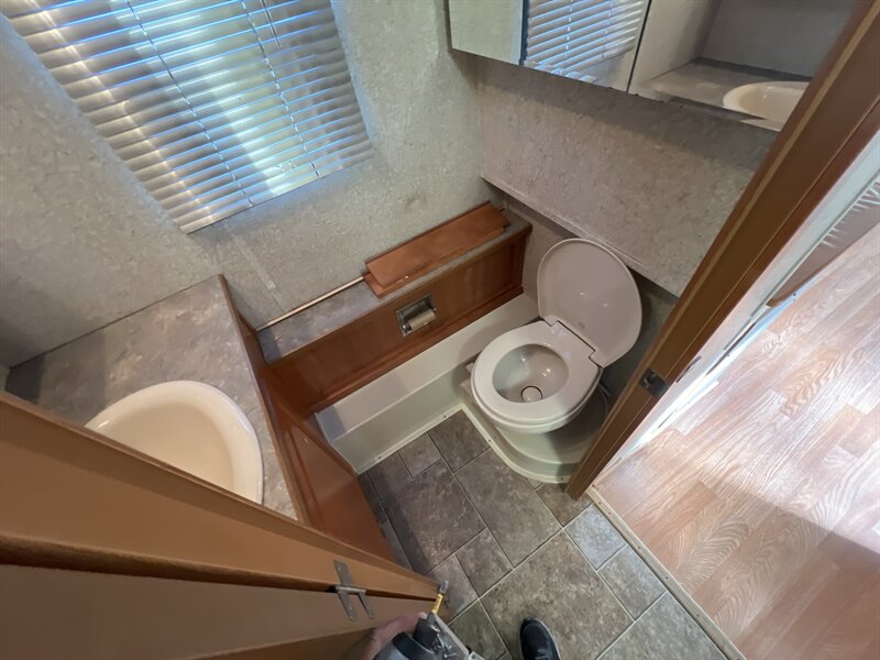 2005 GULFSTREAM 8377 SUN VOYAGER - Photo 22 - Albuquerque, NM 87108