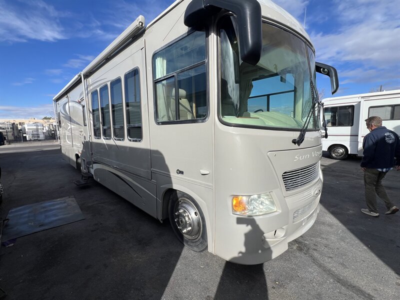 2005 GULFSTREAM 8377 SUN VOYAGER - Photo 6 - Albuquerque, NM 87108