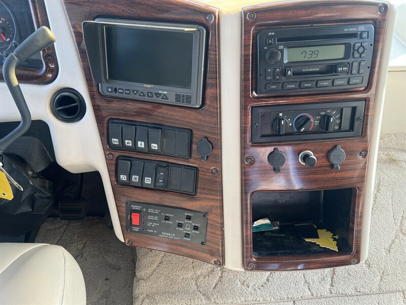 2005 GULFSTREAM 8377 SUN VOYAGER - Photo 14 - Albuquerque, NM 87108