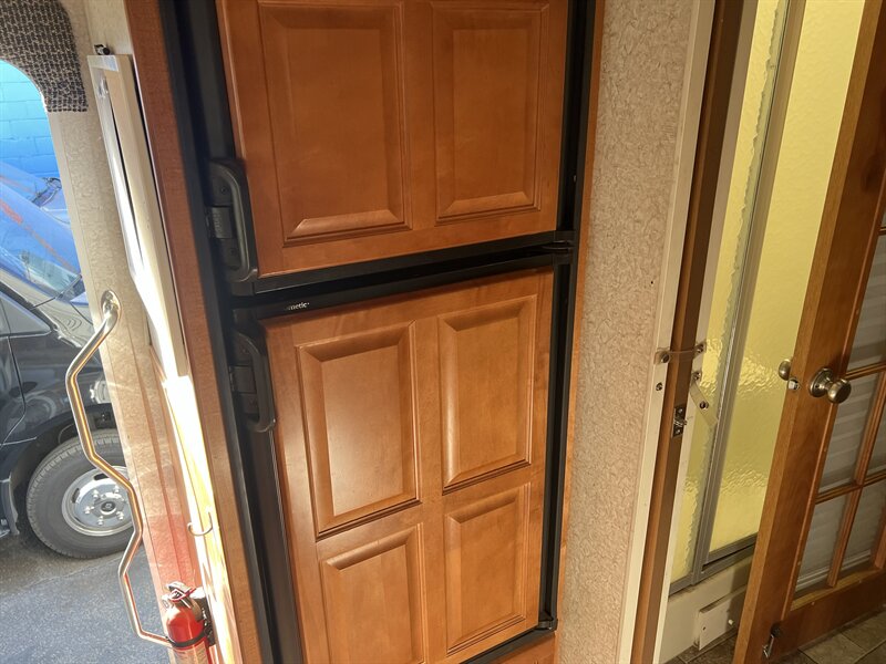 2005 GULFSTREAM 8377 SUN VOYAGER - Photo 19 - Albuquerque, NM 87108