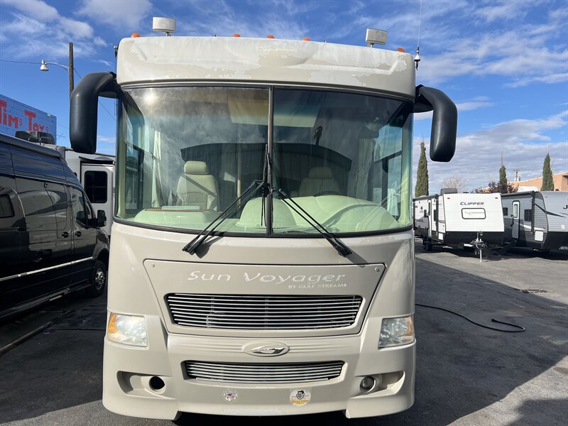 2005 GULFSTREAM 8377 SUN VOYAGER - Photo 5 - Albuquerque, NM 87108