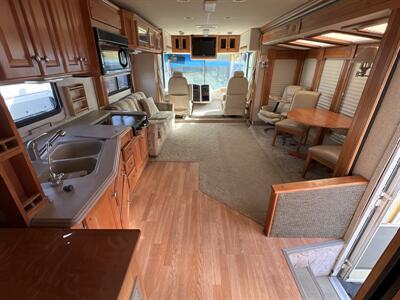 2005 GULFSTREAM 8377 SUN VOYAGER - Photo 2 - Albuquerque, NM 87108