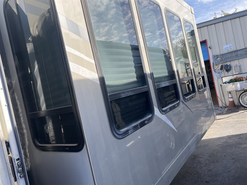 2005 GULFSTREAM 8377 SUN VOYAGER - Photo 33 - Albuquerque, NM 87108