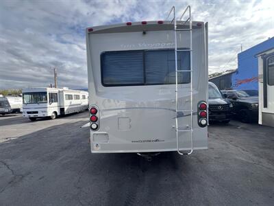 2005 GULFSTREAM 8377 SUN VOYAGER - Photo 27 - Albuquerque, NM 87108