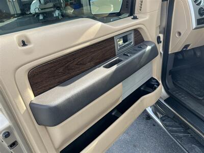 2014 Ford F-150 Lariat - Photo 15 - Albuquerque, NM 87108