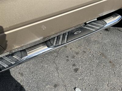 2014 Ford F-150 Lariat - Photo 10 - Albuquerque, NM 87108