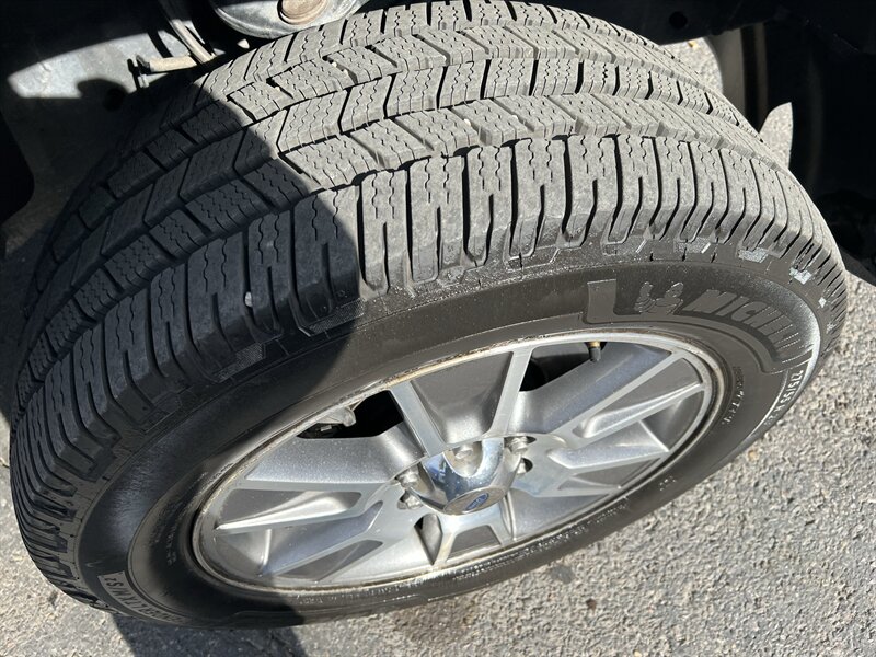 2014 Ford F-150 Lariat - Photo 13 - Albuquerque, NM 87108