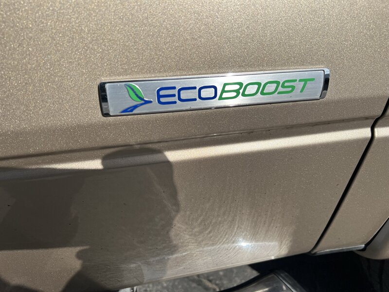 2014 Ford F-150 Lariat - Photo 11 - Albuquerque, NM 87108