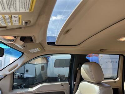 2014 Ford F-150 Lariat - Photo 16 - Albuquerque, NM 87108